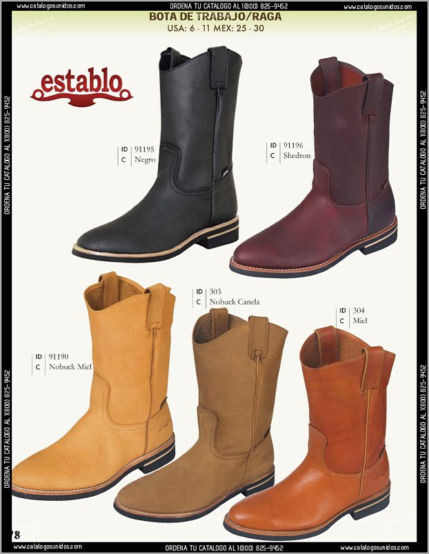 JR Boots Primavera - Verano 2014_Page_078